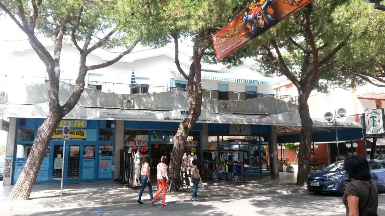 Petite Maison Jesolo Extérieur photo