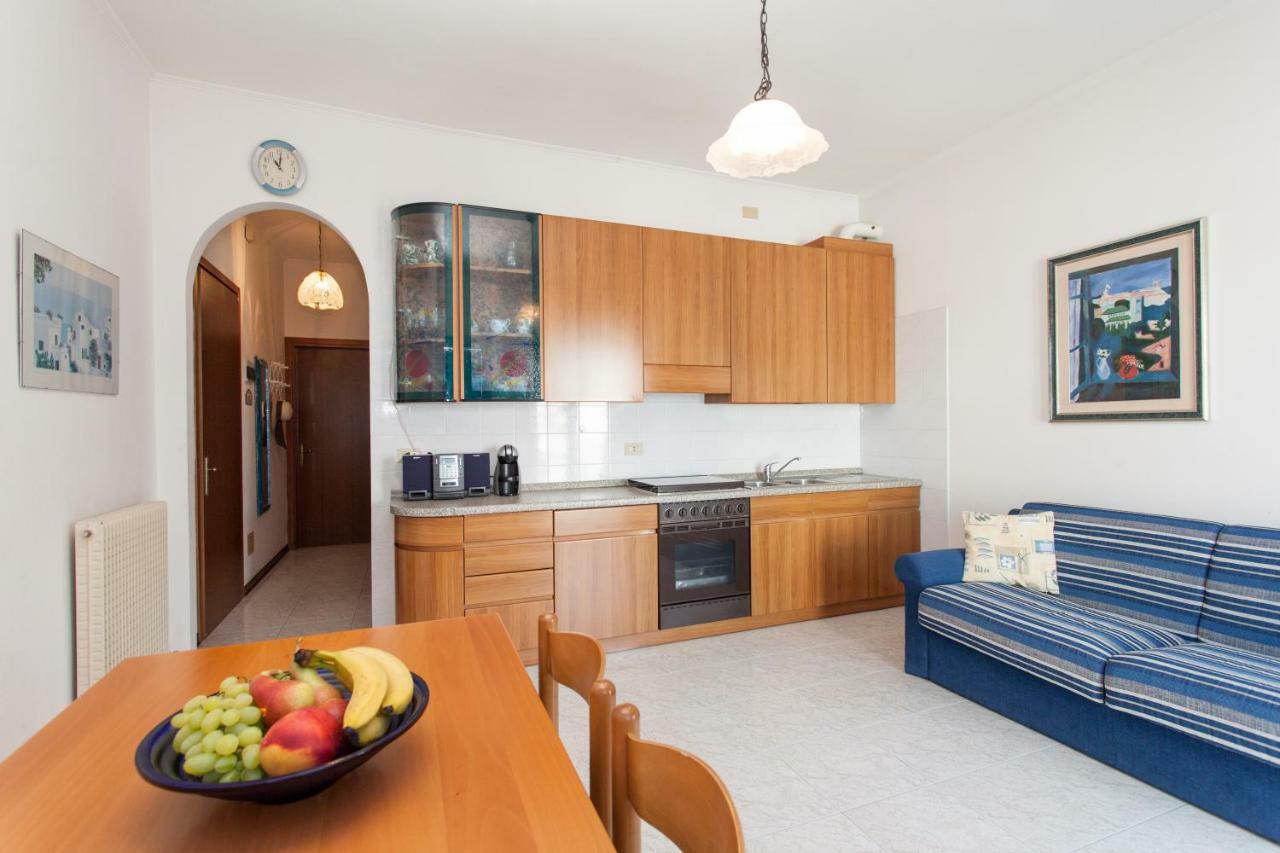 Petite Maison Jesolo Extérieur photo