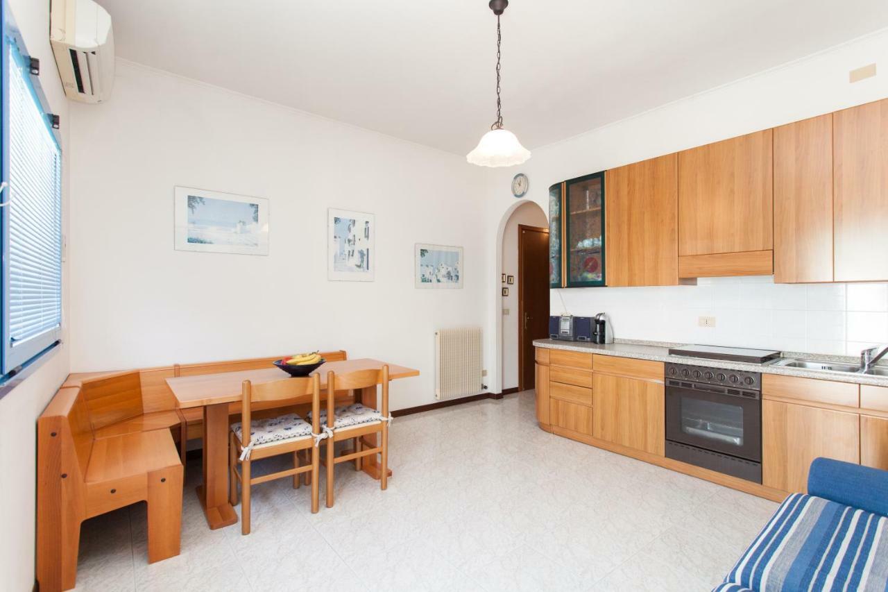 Petite Maison Jesolo Extérieur photo